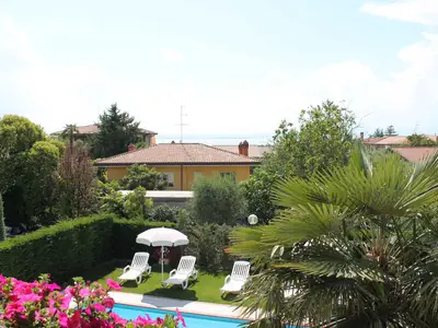 Ferienwohnung für 4 Personen (60 m²) in Lazise 4/10
