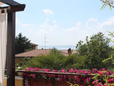 Ferienwohnung für 4 Personen (60 m²) in Lazise 5/10