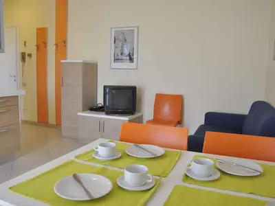 Ferienwohnung für 4 Personen (60 m²) in Lazise 7/10