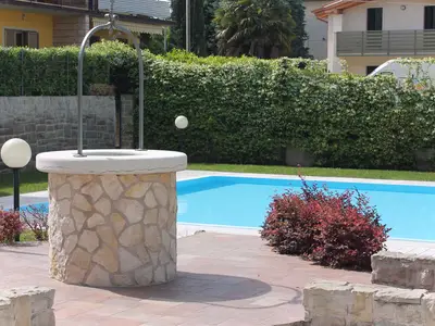 Ferienwohnung für 5 Personen (60 m²) in Lazise 8/10