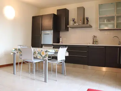 Ferienwohnung für 5 Personen (60 m²) in Lazise 10/10