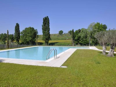 Ferienwohnung für 6 Personen (90 m²) in Lazise 5/10