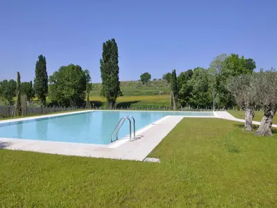Ferienwohnung für 6 Personen (90 m²) in Lazise 5/10