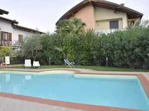 Ferienwohnung für 5 Personen (60 m²) in Lazise