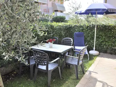 Ferienwohnung für 5 Personen (60 m²) in Lazise 2/10