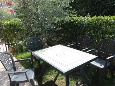 Ferienwohnung für 5 Personen (60 m²) in Lazise 3/10