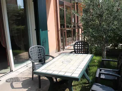Ferienwohnung für 5 Personen (60 m²) in Lazise 4/10