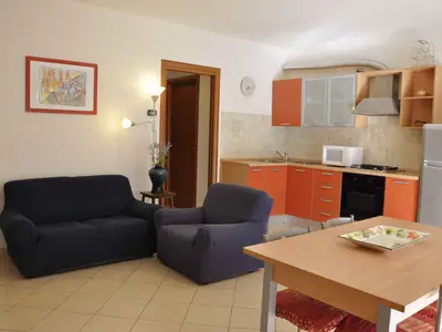 Ferienwohnung für 5 Personen (60 m²) in Lazise 8/10