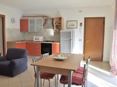 Ferienwohnung für 5 Personen (60 m²) in Lazise 7/10