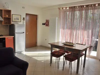 Ferienwohnung für 5 Personen (60 m²) in Lazise 10/10