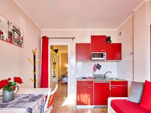 Ferienwohnung für 3 Personen (35 m²) in Lazise