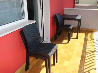 Ferienwohnung für 4 Personen (75 m²) in Lazise 2/10