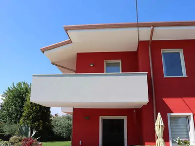 Ferienwohnung für 4 Personen (75 m²) in Lazise 10/10