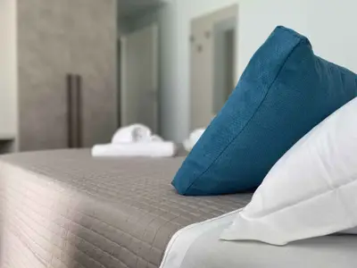 Ferienwohnung für 6 Personen (50 m²) in Lazise 10/10
