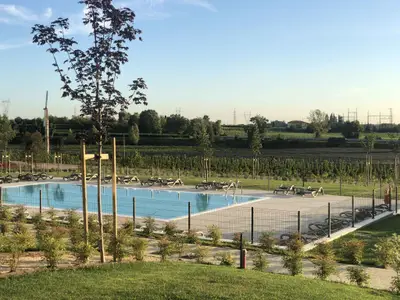 Ferienwohnung für 4 Personen (34 m²) in Lazise 4/10