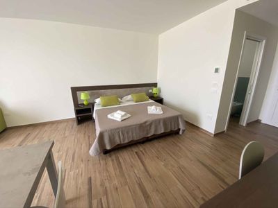 Ferienwohnung für 4 Personen (34 m²) in Lazise 10/10