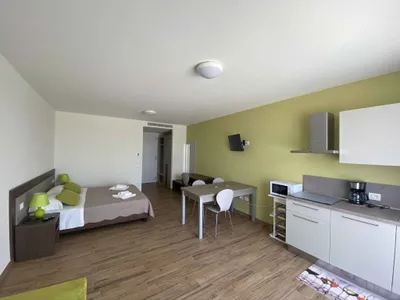 Ferienwohnung für 4 Personen (34 m²) in Lazise 8/10