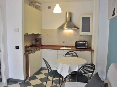 Ferienwohnung für 4 Personen (45 m²) in Lazise 8/10