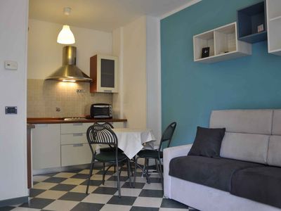 Ferienwohnung für 4 Personen (45 m²) in Lazise 10/10