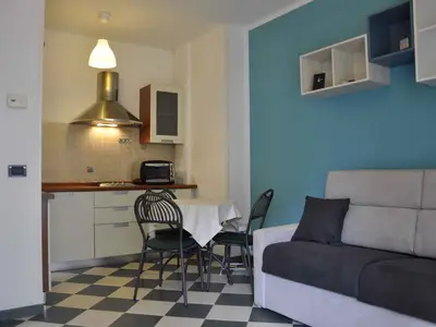 Ferienwohnung für 4 Personen (45 m²) in Lazise 9/10