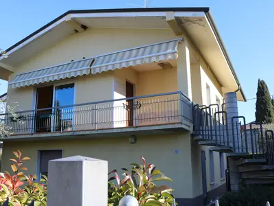 Ferienwohnung für 5 Personen (80 m²) in Lazise 2/10
