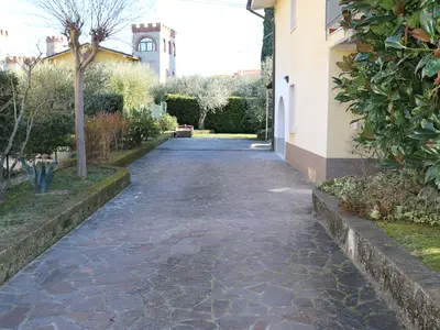 Ferienwohnung für 5 Personen (80 m²) in Lazise 10/10