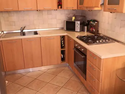 Ferienwohnung für 5 Personen (60 m²) in Lazise 6/10