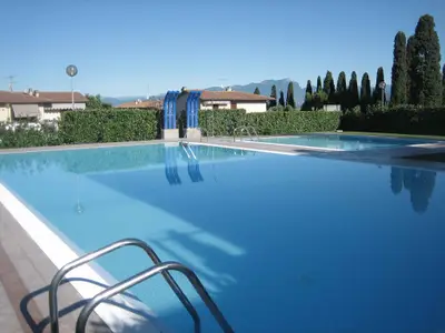 Ferienwohnung für 4 Personen (50 m²) in Lazise 1/10