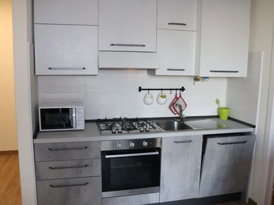 Ferienwohnung für 4 Personen (50 m²) in Lazise 5/10