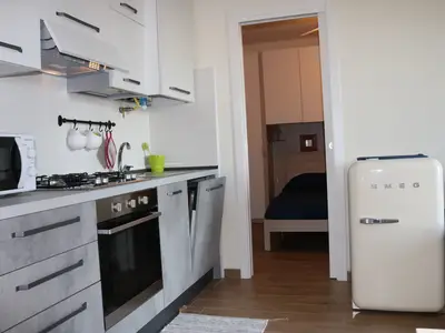Ferienwohnung für 4 Personen (50 m²) in Lazise 3/10