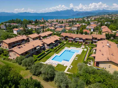 Ferienwohnung für 4 Personen (65 m²) in Lazise 6/10