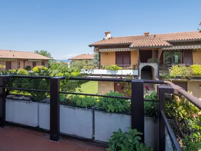 Ferienwohnung für 4 Personen (65 m²) in Lazise 3/10