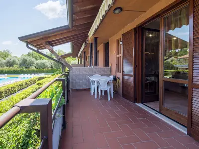 Ferienwohnung für 4 Personen (65 m²) in Lazise 7/10