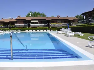 Ferienwohnung für 5 Personen (65 m²) in Lazise