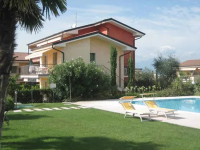 Ferienwohnung für 4 Personen (55 m²) in Lazise 1/10