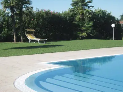 Ferienwohnung für 4 Personen (55 m²) in Lazise 4/10