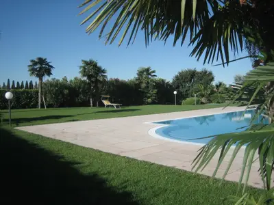 Ferienwohnung für 4 Personen (55 m²) in Lazise 5/10