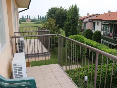 Ferienwohnung für 4 Personen (55 m²) in Lazise 3/10