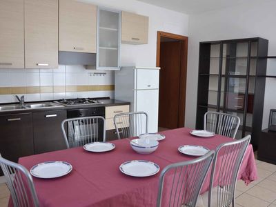 Ferienwohnung für 6 Personen (60 m²) in Lazise 6/10