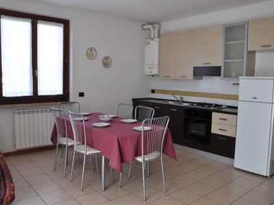 Ferienwohnung für 6 Personen (60 m²) in Lazise 8/10