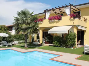 Ferienwohnung für 6 Personen (70 m²) in Lazise