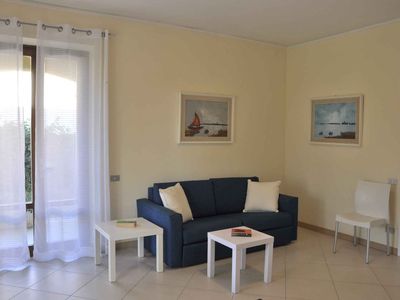 Ferienwohnung für 6 Personen (70 m²) in Lazise 6/10