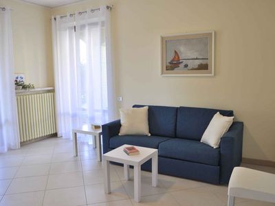 Ferienwohnung für 6 Personen (70 m²) in Lazise 7/10