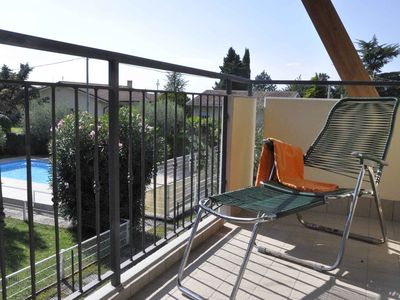 Ferienwohnung für 5 Personen (60 m²) in Lazise 5/10