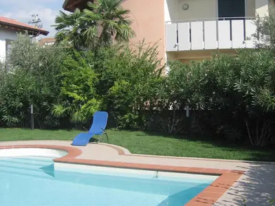 Ferienwohnung für 5 Personen (60 m²) in Lazise 6/10