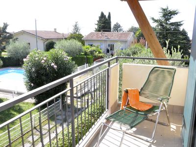 Ferienwohnung für 5 Personen (60 m²) in Lazise 8/10