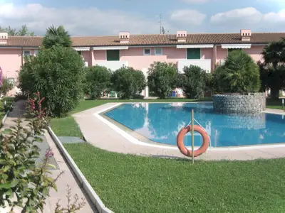 Ferienwohnung für 4 Personen (45 m²) in Lazise 4/10