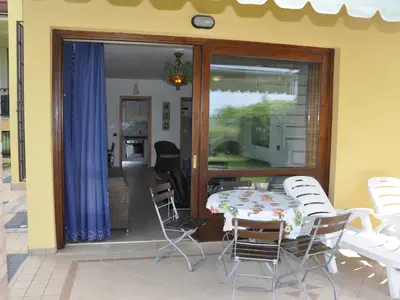 Ferienwohnung für 6 Personen (130 m²) in Lazise 3/10
