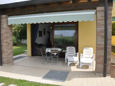 Ferienwohnung für 6 Personen (130 m²) in Lazise 4/10