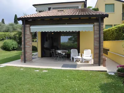 Ferienwohnung für 6 Personen (130 m²) in Lazise 5/10